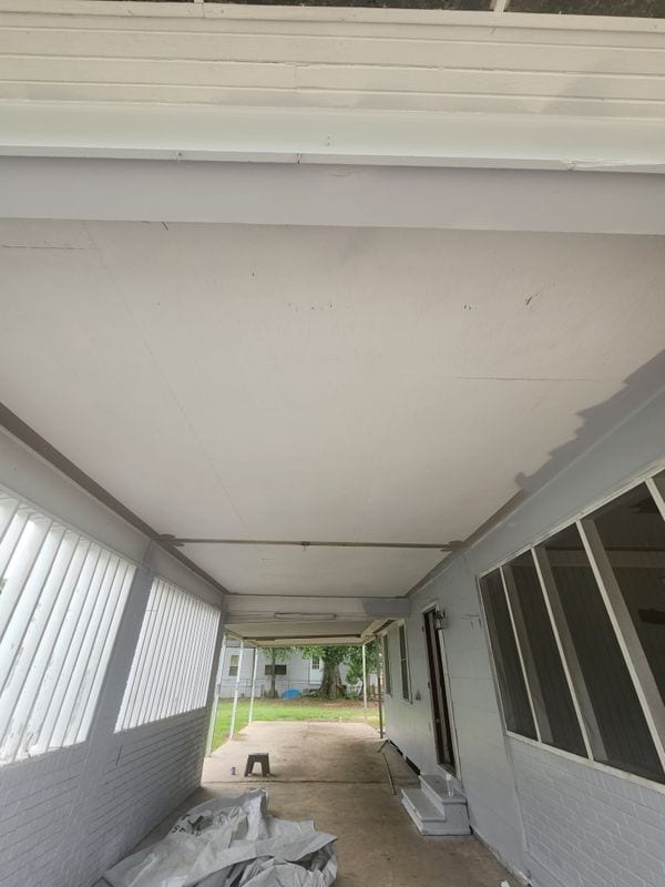 Building Photo - 1517 Live Oak St