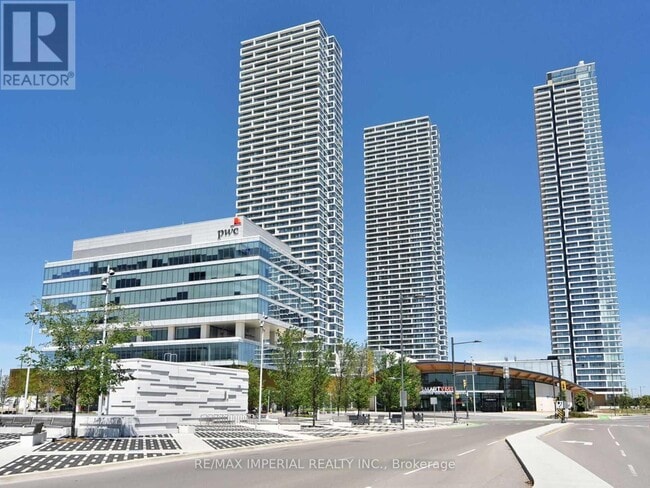 Photo du bâtiment - 950-6950 Portage Pkwy