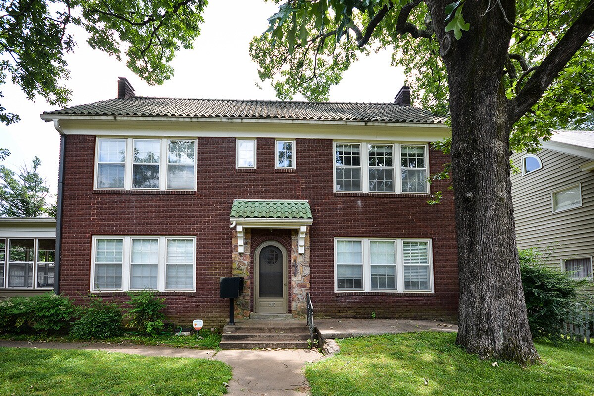 1915 Kavanaugh Blvd, Little Rock, AR 72205 Apartments in Little Rock