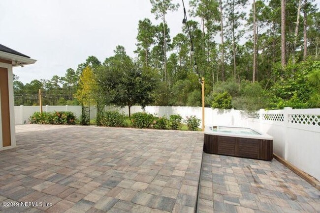 Foto del edificio - 4 bedroom 3.5 bath home in Durbin Crossing