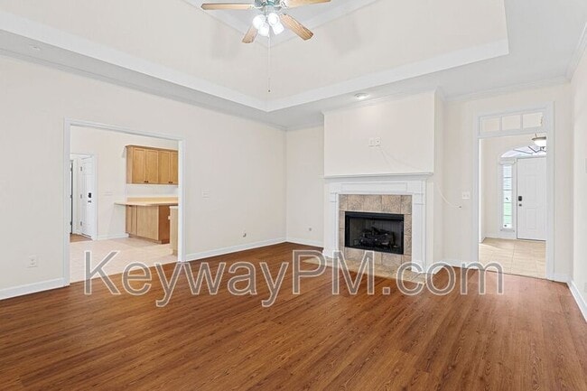 Building Photo - 619 Archard Dr