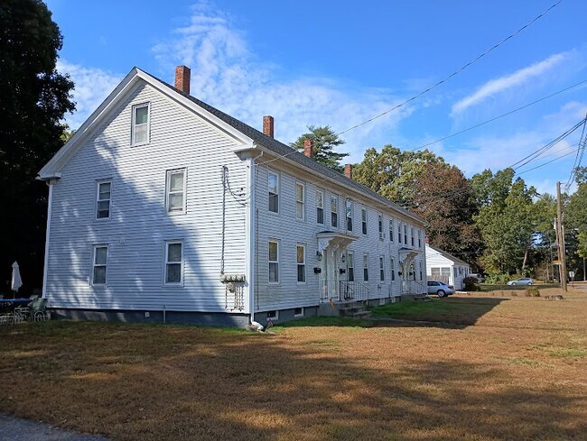 exterior - 17 Southview St