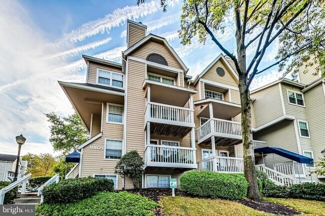 Photo - 10821 Hampton Mill Terrace Apartment