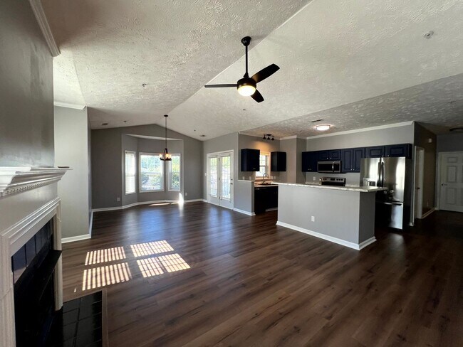 Foto del edificio - 3050 McDuffies Mill Rd