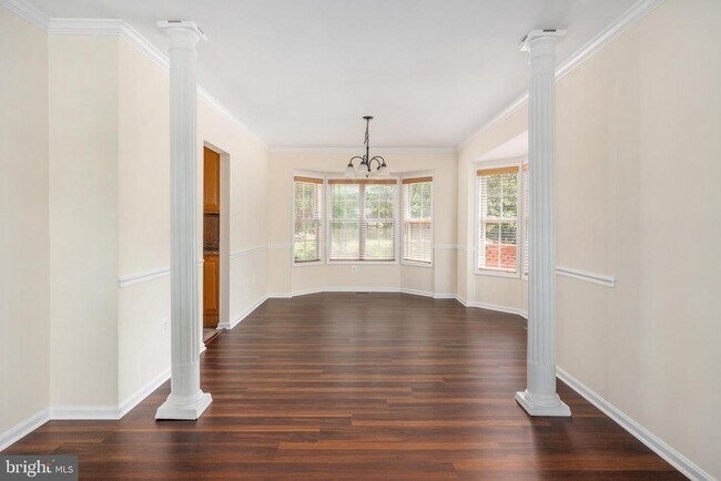Foto del edificio - 12907 Martingale Ct
