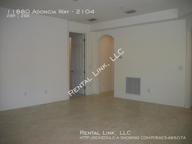 Foto del edificio - 11880 Adoncia Way