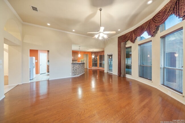 Building Photo - 8463 Magdalena Run