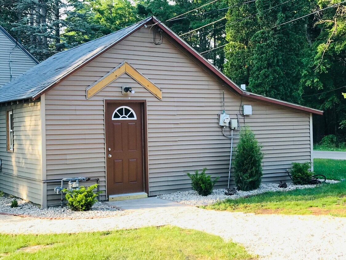 N5947 Mork Ave, Shawano, WI 54166 House Rental in Shawano, WI