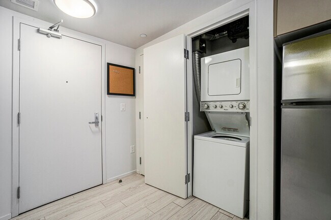 Photo du bâtiment - Premium Student Experience - 101 Champange...