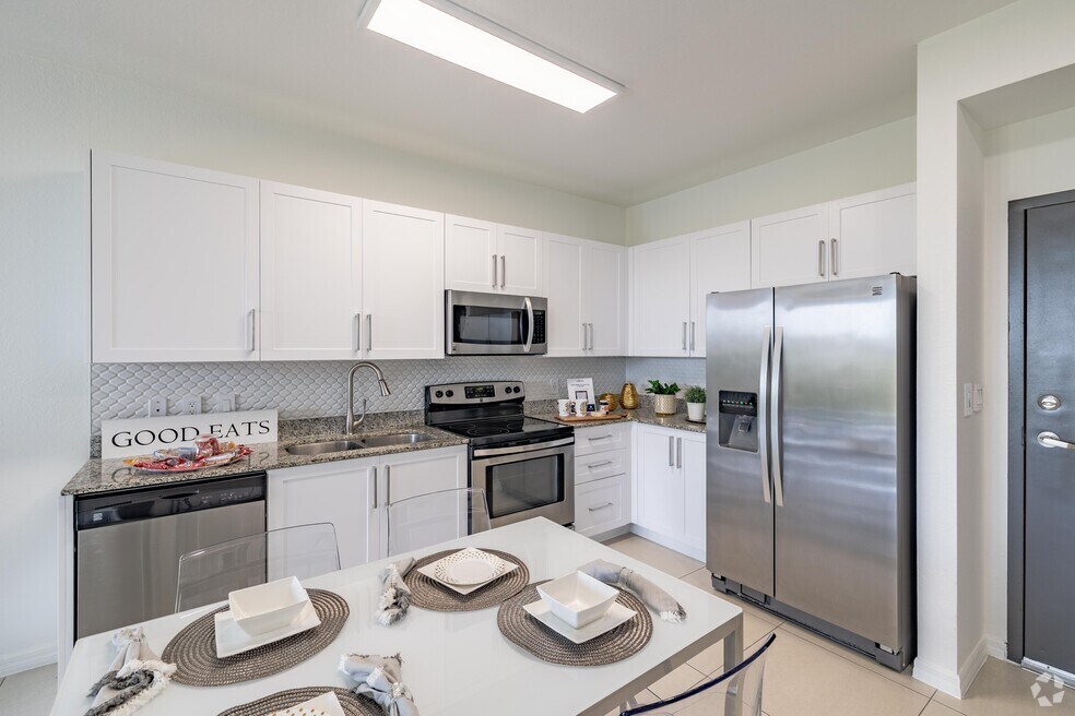 Solena West Miami