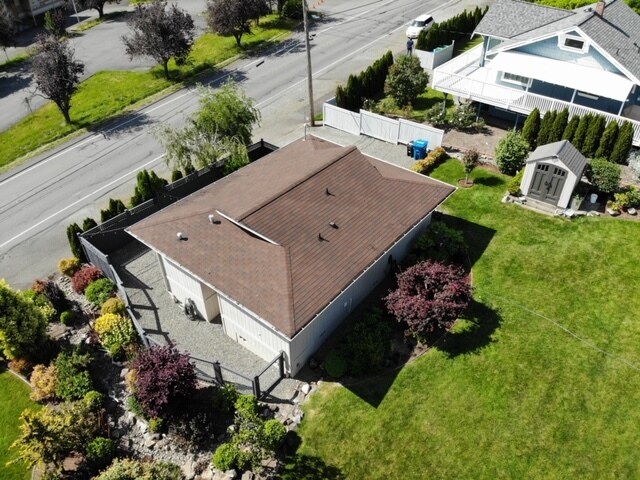 Primary Photo - 2836 W Mercer Way