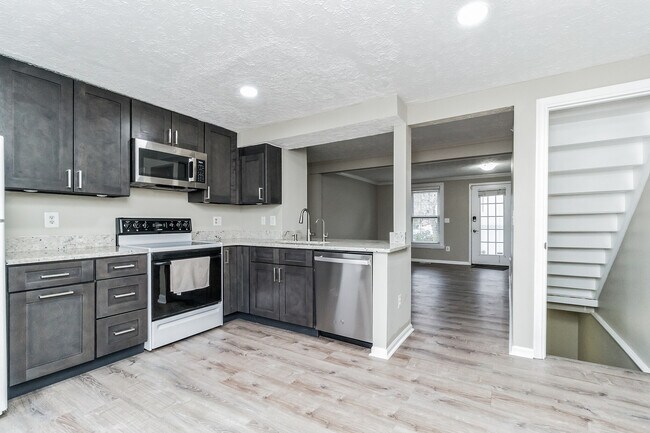 Foto del edificio - 1933 Belmont Ridge Ct