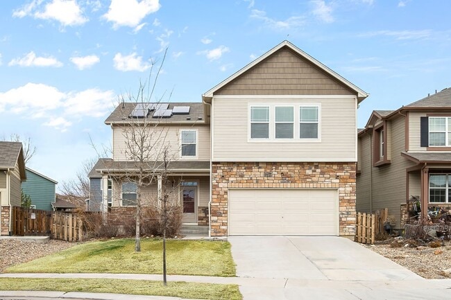 Available NOW! 4 Bedroom 2.5 Bath SFH - Available NOW! 4 Bedroom 2.5 Bath SFH House