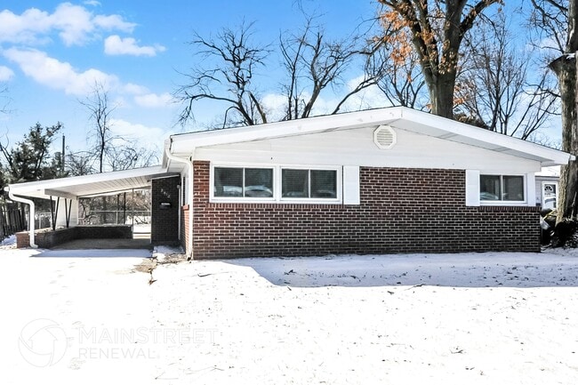 Building Photo - 8412 Chalons Ct