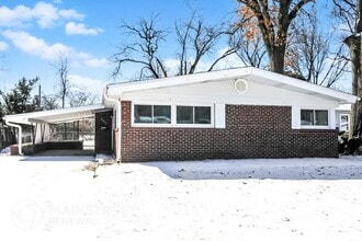 Building Photo - 8412 Chalons Ct