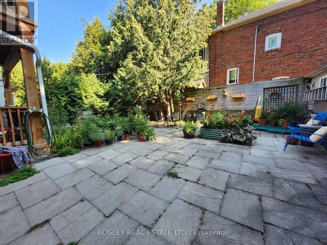 Photo du bâtiment - 139 Manor Rd E