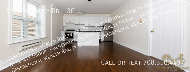 Foto del edificio - 918 Green Bay Rd