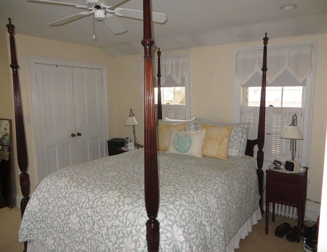 Bedroom - 5 Cross St