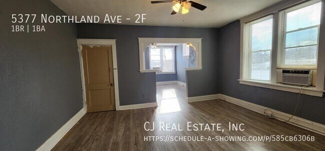 Foto del edificio - 5377 Northland Ave