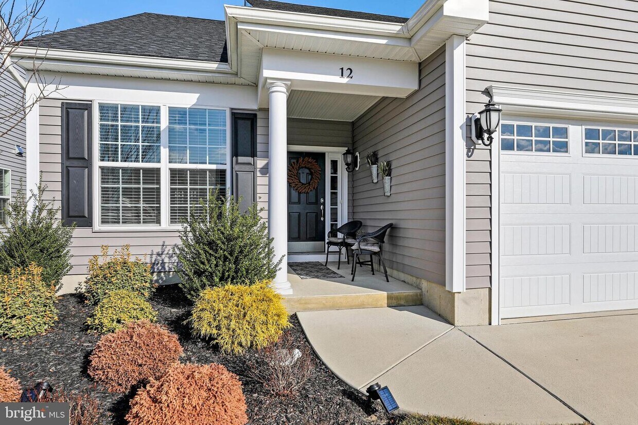 12 Hastings Ave, Medford, NJ 08055 House Rental in Medford, NJ