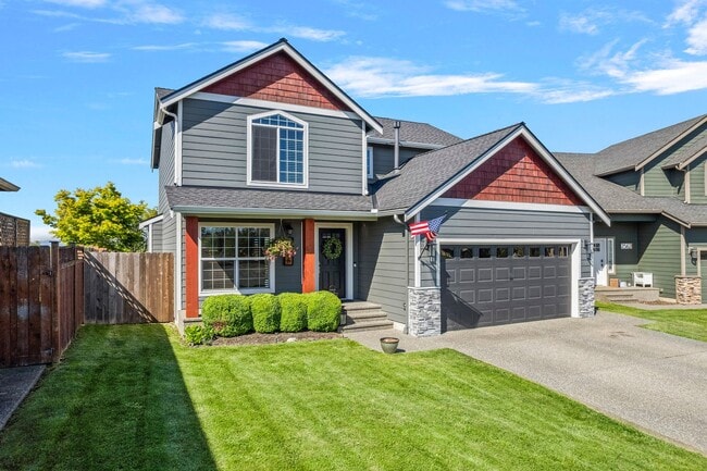 Building Photo - 3 Bed, 2.5 Bath - Pacific Highland Neighbo...