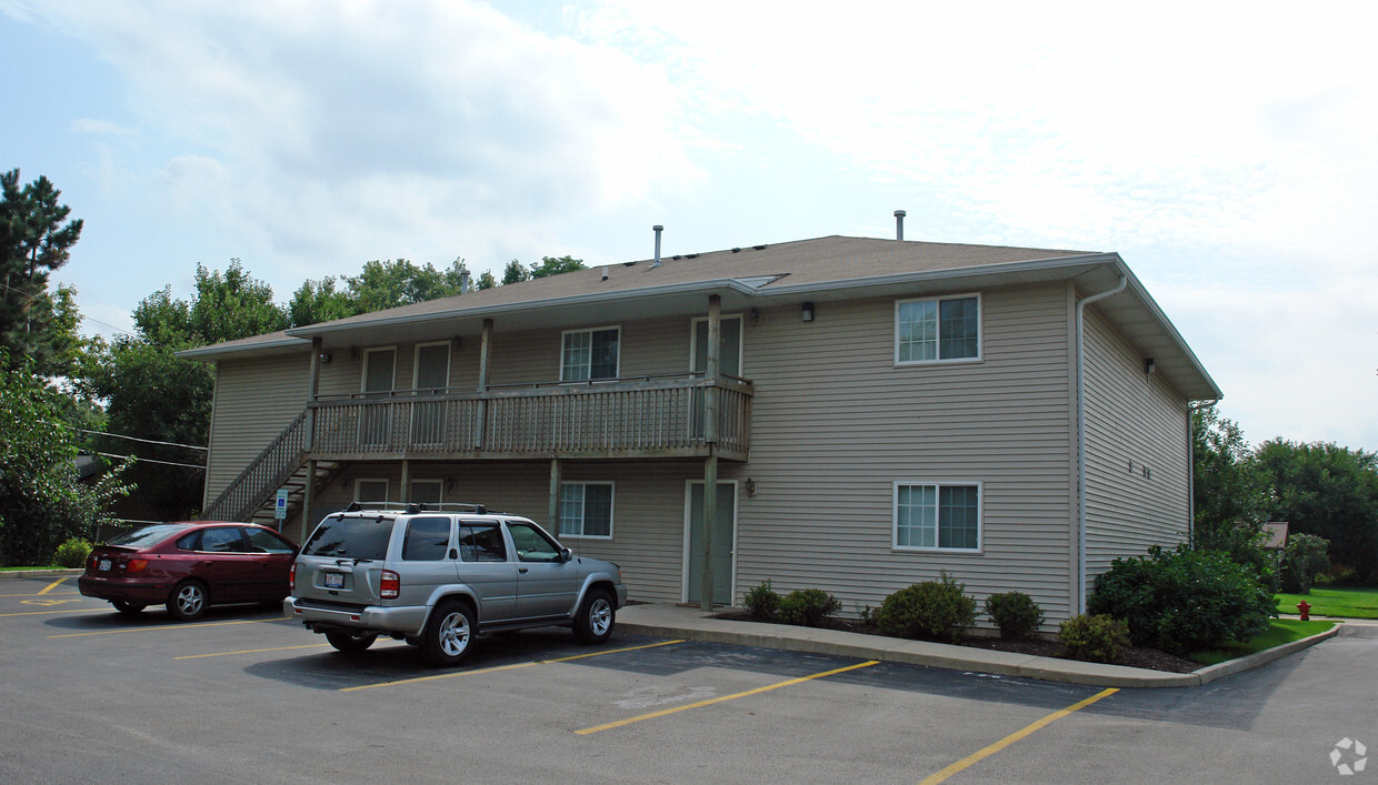 Foto del edificio - 716-728 Elm St