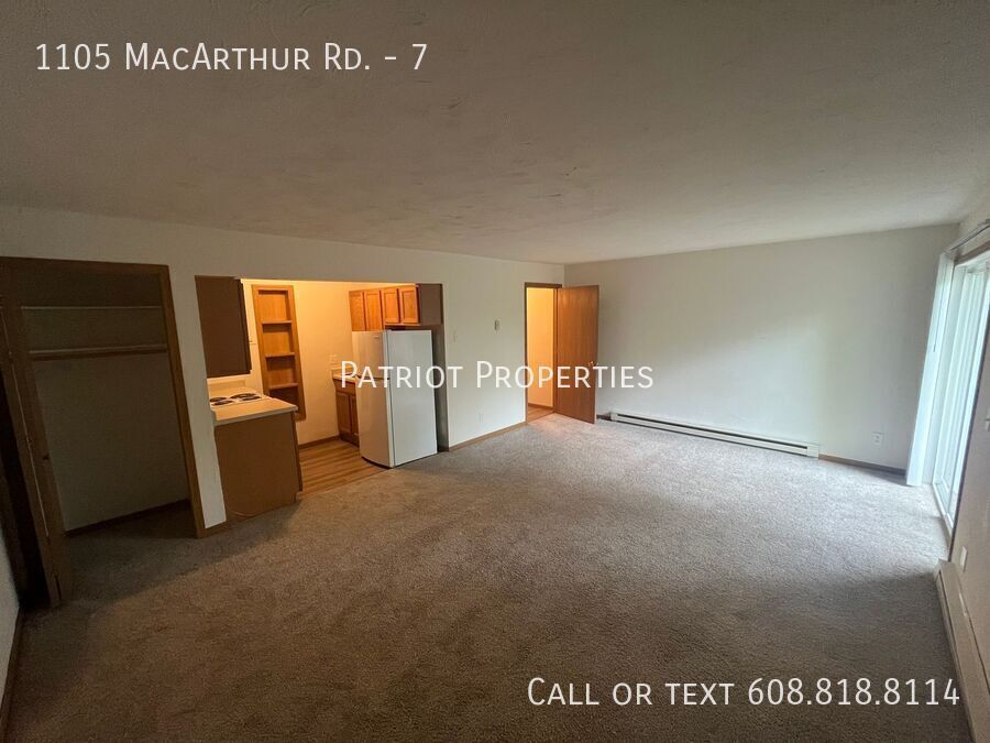 Foto principal - 1105 Mac Arthur Rd
