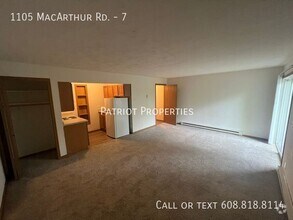 Building Photo - 1105 Mac Arthur Rd