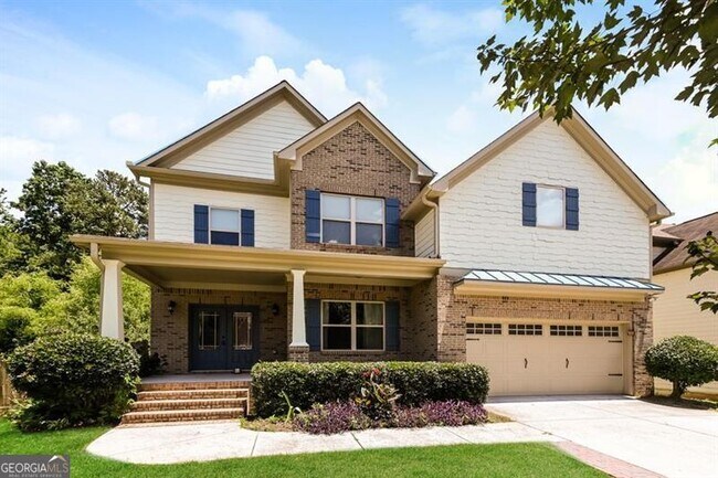 Foto del edificio - 5552 Leaf Ridge Ln NE
