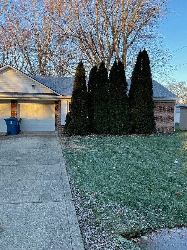Foto principal - 10790 Ruckle St