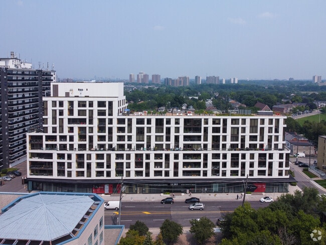 Kingston & Co Condos