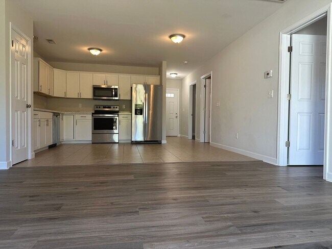 Foto del edificio - 2 BR 2 BA in Holly Ridge