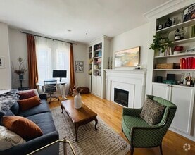Building Photo - 1415 Chapin St NW