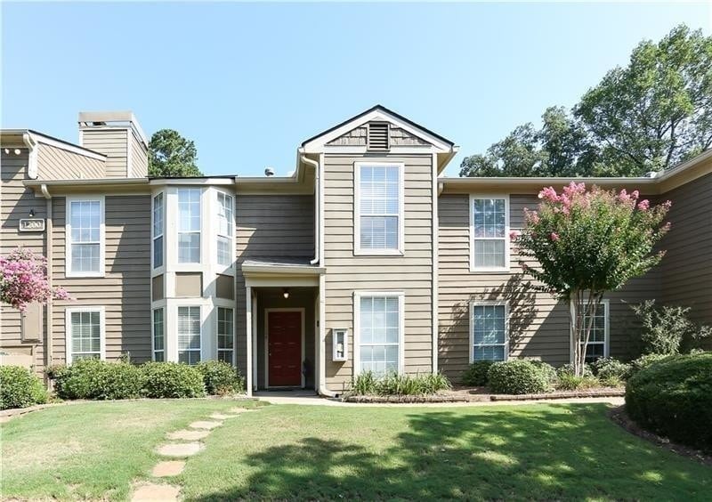 1206 Riverview Dr Unit 12, Marietta, GA 30067 Condo for Rent in