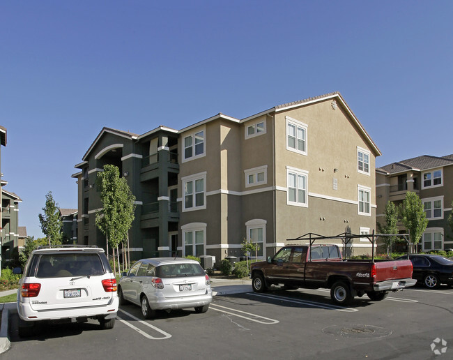 Norden Terrace Apartments Apartments in North Highlands, CA