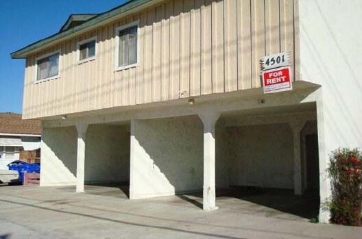 Building Photo - 4501 54th St