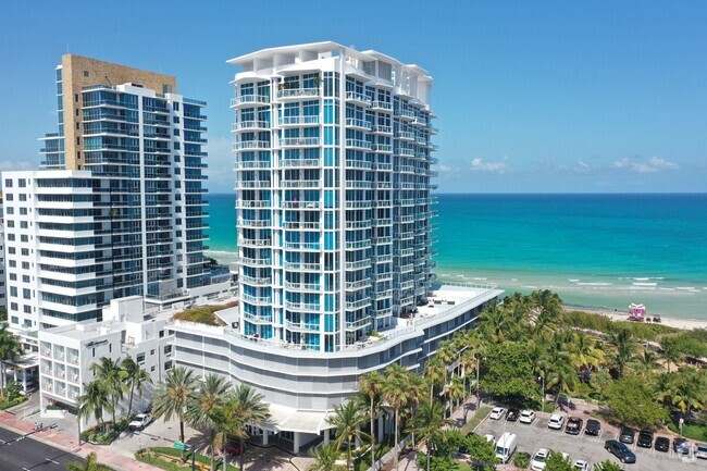 Foto del edificio - Bel Aire On The Ocean