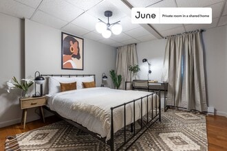 Building Photo - Room in Shared 5 bed/3 bath home