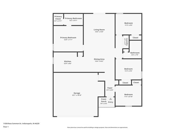 Building Photo - 11550 Ross Common Dr