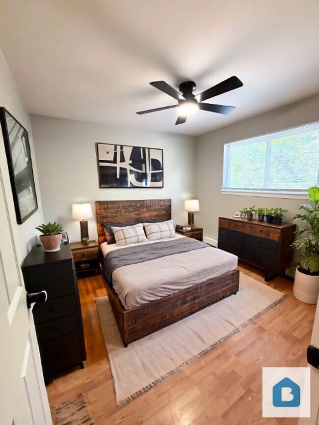 Foto del edificio - 316 E Brookside St