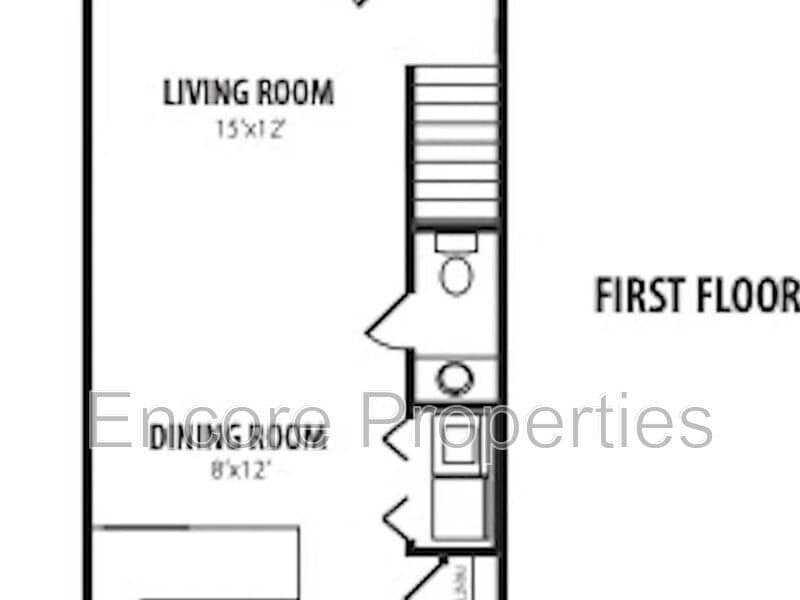 Foto del edificio - 242 S Raleigh St