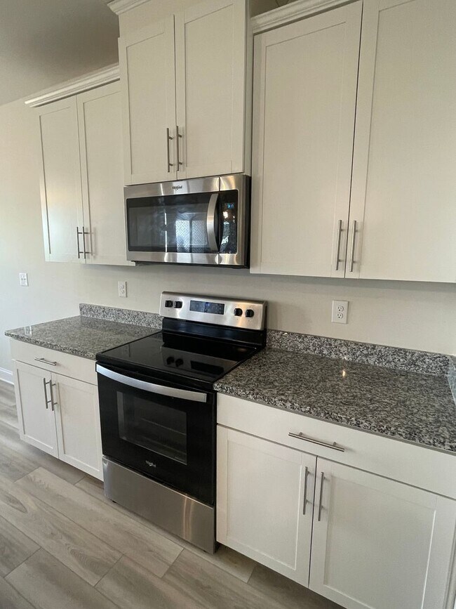 Foto del edificio - 1520 Henderson Pt Aly