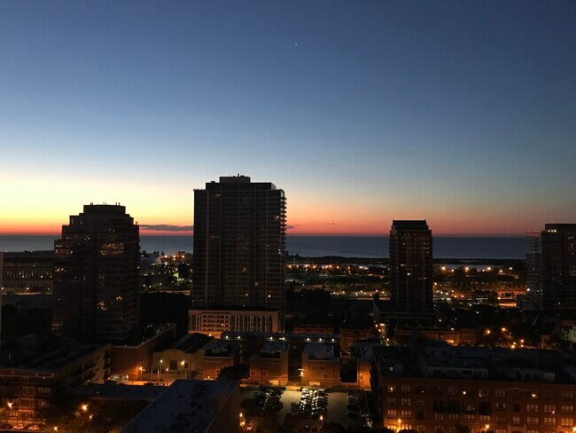 Foto del edificio - 1720 S Michigan Ave
