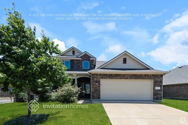 Building Photo - 4717 Ray Roberts Dr