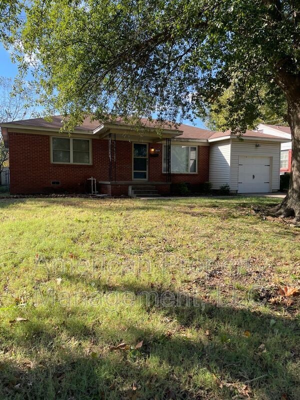 Foto del edificio - 2644 S Winston Ave