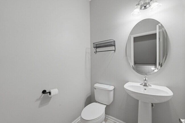 Foto del edificio - 1464 Cambria Dr