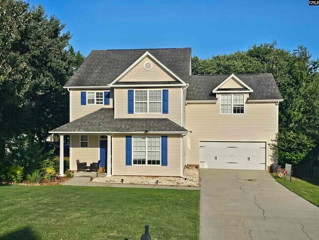 Foto del edificio - 403 Henslowe Ln