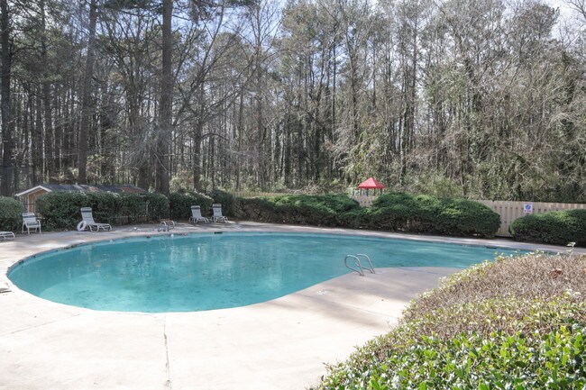 Aspen Woods Apartments Decatur Ga Apartments Com