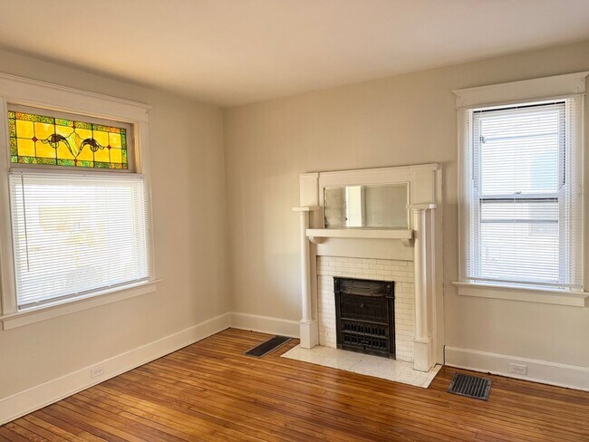 Foto del edificio - 3405 Brotherton Rd