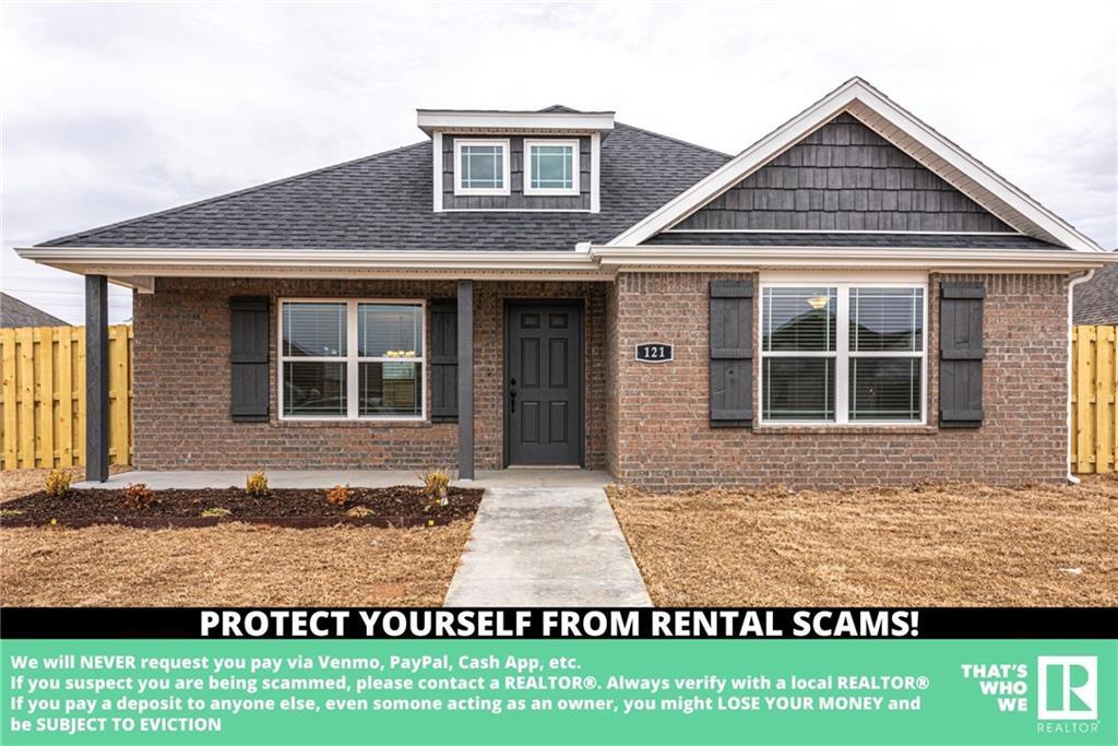 Foto principal - 121 N Hinsdale Ave